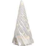 SIRIUS LED světelný stromek skleněný čirý 23,5 cm – Hledejceny.cz