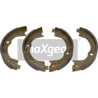 19-2072 MAXGEAR Sada brzdových čelistí | Zboží Auto