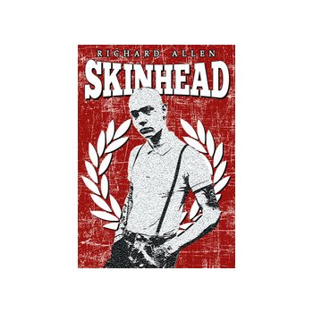 Skinhead - Richard Allen od 202 Kč - Heureka.cz