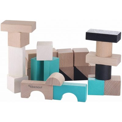 Kindsgut puzzle Abc Hanna