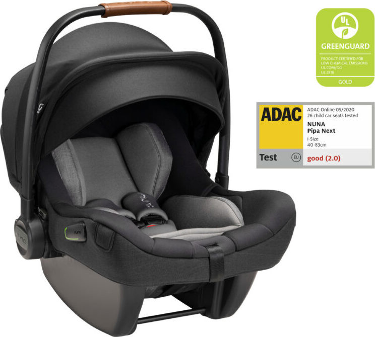 Nuna pipa clearance adac
