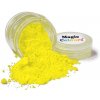 Potravinářská barva a barvivo Magic Colours Jedlá prachová barva Lemon Yellow 8 ml