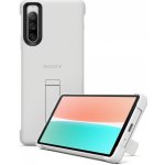 Pouzdro Sony XQZ-CBCC Stand Cover Xperia 10 IV 5G – Zboží Živě