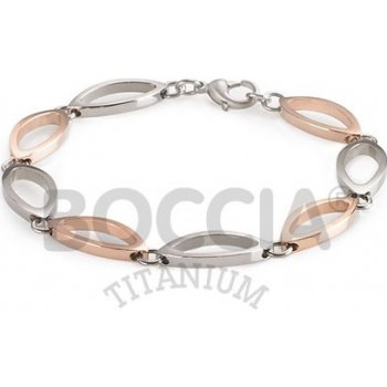 Boccia titanium 0372-03