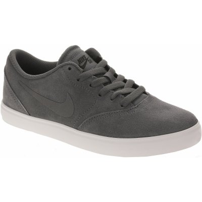 Nike SB Check Suede Dark Gray Dark Gray Black Summit White – Hledejceny.cz