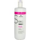 Přípravek proti šedivění vlasů Schwarzkopf Professional BC Bonacure Color Freeze Silver stříbrný šampon pro blond a melírované vlasy 1000 ml