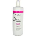 Schwarzkopf Professional BC Bonacure Color Freeze Silver stříbrný šampon pro blond a melírované vlasy 1000 ml – Zboží Dáma