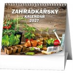 Stolní Baloušek IDEÁL Zahrádkářský 2027 – Hledejceny.cz