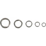 Delphin Kroužky na nástrahy BOMB 7 mm 20 ks – Hledejceny.cz