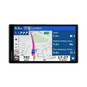 Garmin DriveSmart 65S