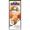 Osvěžovač vzduchu General Fresh Arola Magic Interior minispray Kokos-vanilka 40 ml