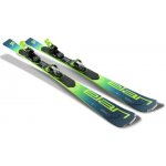 Elan SL Fusion X 19/20 – Zboží Dáma