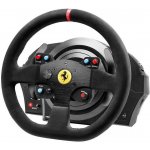 Thrustmaster T300 Ferrari 599XX EVO Alcantara 4160652 – Zboží Živě