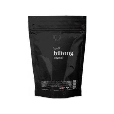 Maso Here Kančí Biltong 50 g