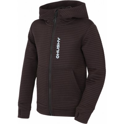 Husky Anara K Black – Zboží Dáma