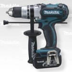Makita BHP454RFE – Zboží Dáma