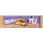 Milka Toffee Wholenut 300 g – Zboží Dáma