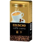 Eduscho Caffé Crema 1 kg – Zbozi.Blesk.cz