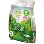 Vita Natura Přírodní substrát pro bylinky 5 l – Sleviste.cz