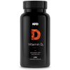 Vitamín a minerál KFD 2000 IU Vitamin D3 240 kapslí