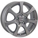 AUTEC ZENIT 6,5x16 5x114,3 ET50 anthracite – Sleviste.cz