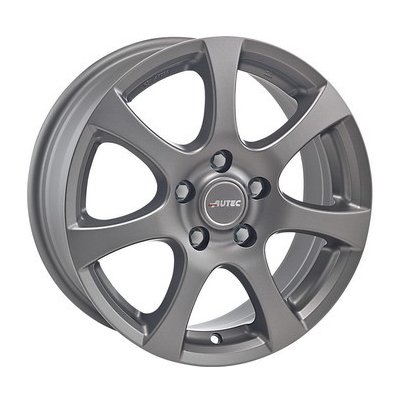 Autec Zenit 5,5x14 4x98 ET35 anthracite