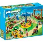 Playmobil 5024 VELKÉ DĚTSKÉ HŘIŠTĚ – Zboží Dáma