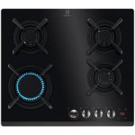 Electrolux KGG643753K – Zboží Mobilmania