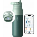 LARQ Bottle PureVis 2 zelená 1 l – Zboží Mobilmania