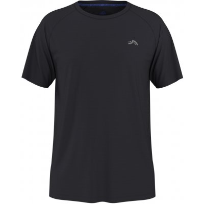 Crivit pánské funkční triko černá – Zboží Dáma