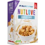 AllNutrition Nutlove Crunchy Flakes With Cinnamon 300 g – Zboží Dáma
