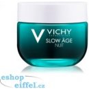 Přípravek na vrásky a stárnoucí pleť Vichy Slow Age noční péče 50 ml