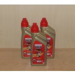 Castrol Power 1 Scooter 4T 5W-40 1 l – Zboží Mobilmania