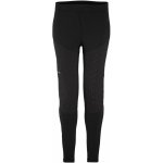 Craft ADV SubZ Lumen Padded Tights 2 W černé – Zboží Dáma