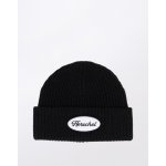 Herschel Supply Watch Cap Station beanie Black – Hledejceny.cz