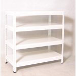 Biedrax Regál 35 x 90 x 90 cm – HobbyKompas.cz