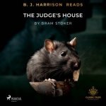 B. J. Harrison Reads The Judge's House (EN) – Hledejceny.cz