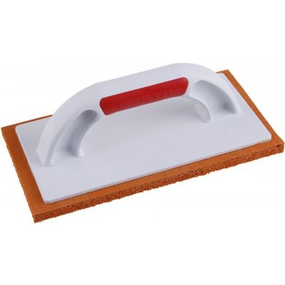 Hladítko FESTA houba or. jemná 250x130x12 – Zboží Mobilmania