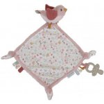 Little Dutch Vibrační ptáček květiny a motýli – Zbozi.Blesk.cz