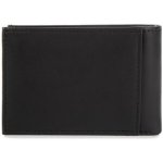 Tommy Hilfiger Malá pánská peněženka Eton Mini Cc Flap&Coin Pocket AM0AM00671 002 – Zboží Mobilmania