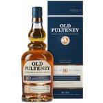 OLD PULTENEY 16y 46% 0,7 l (karton) – Hledejceny.cz