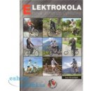 Kniha Elektrokola nová dimenze cyklistiky