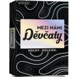 Asmodee Mezi námi děvčaty – Zboží Živě