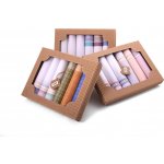 Dámský kapesník/dárková kazeta barva mix náhodných variant – Zboží Dáma