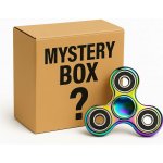Mystery Box Fidget Spinner – Sleviste.cz