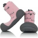 Dětská ponožkobota Attipas Cutie pink