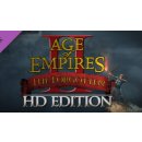 Hra na PC Age of Empires 2 HD The Forgotten