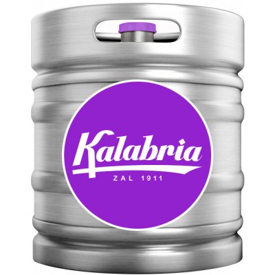 Kalabria Rockola 30 l – Hledejceny.cz