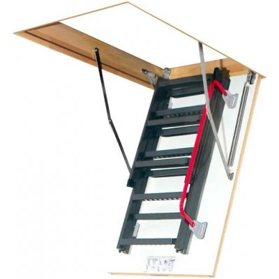 Fakro LMK 70 x 120 cm / 280 cm – Sleviste.cz