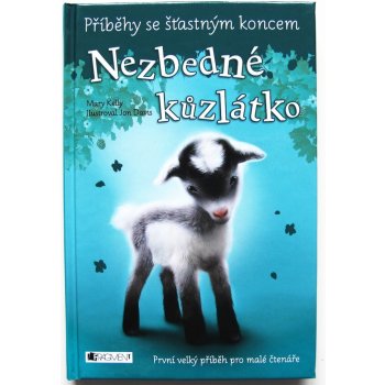 Příběhy se šťastným koncem - Nezbedné kůzlátko - Mary Kelly